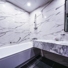 Hotel GMS 3* Номер Делюкс с различными типами кроватей фото 3