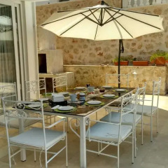 Отель White Suites XI комната для гостей фото 5