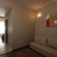 Hotel Celta 2* Стандартный номер с различными типами кроватей фото 4