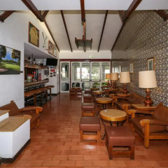 Hotel Apartamento do Golfe интерьер отеля фото 2