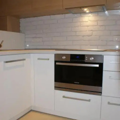 Апартаменты MNH Apartments Siedmiogrodzka Апартаменты с различными типами кроватей фото 15