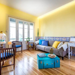 Отель Casa Belmonte Лиссабон комната для гостей фото 5