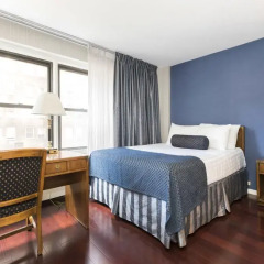 Отель Murray Hill East Suites комната для гостей фото 5