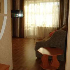 Гостиница OneBedroom Apart in the Centre Украина, Сумы - отзывы, цены и фото номеров - забронировать гостиницу OneBedroom Apart in the Centre онлайн спа