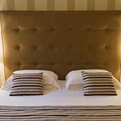 Hotel Dei Duchi 4* Стандартный номер фото 2