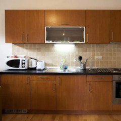 Отель Pirin Lodge Apt 37 в номере
