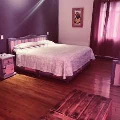 Отель Chillout Flat Bed & Breakfast 3* Стандартный номер фото 2