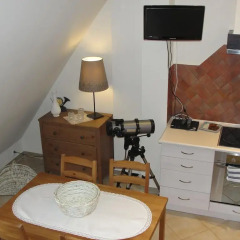 Отель Apartament Kościelisko Косцелиско в номере