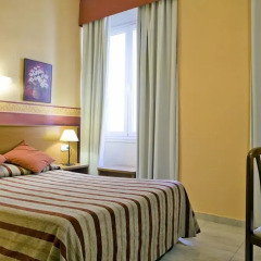Hotel Boston Стандартный номер с 2 отдельными кроватями фото 4