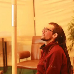 Отель Guest House Hokorobi Фукуока сауна
