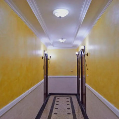 Апартаменты Rose Gardens Apartments Номер Делюкс фото 4