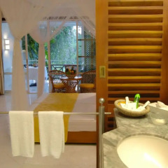 Lanka Princess All Inclusive Hotel 4* Номер категории Эконом с различными типами кроватей фото 4