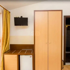 Wassermann Hotel удобства в номере