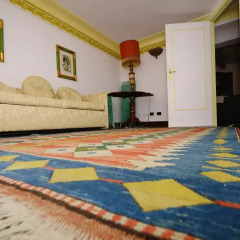 Отель Villa Goethe Агридженто детские мероприятия