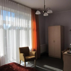 Vilmaja Hotel 3* Стандартный номер с 2 отдельными кроватями фото 2