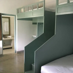 Отель Parawa House 3* Номер Делюкс с различными типами кроватей фото 2