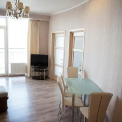 Апартаменты Most City Centre Apartment Апартаменты фото 16