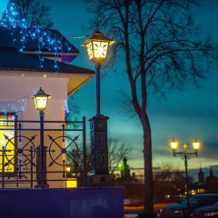 Гостиница Пушкарская Слобода в Суздале 4 отзыва об отеле, цены и фото номеров - забронировать гостиницу Пушкарская Слобода онлайн Суздаль бассейн фото 3