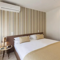 Апартаменты BO Julio Dinis Touristic Apartments комната для гостей