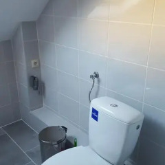 Отель Residence Muken 3 ванная фото 2