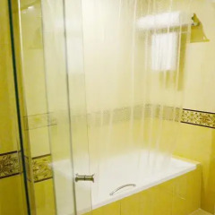 I Residence Hotel Silom 3* Номер Делюкс с различными типами кроватей фото 31