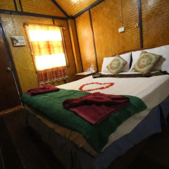 Отель Lanta Family Resort 3* Бунгало фото 7