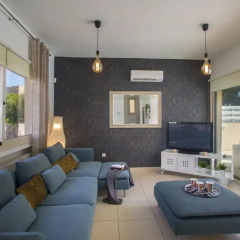 Отель Michelle Pernera Villas комната для гостей фото 3