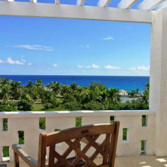 Отель Stella Maris Resort Club 3* Стандартный номер с различными типами кроватей