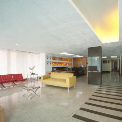 Golden Park Hotel Salvador интерьер отеля фото 2