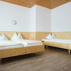 Hotel Drei Kreuz 3* Стандартный номер фото 2