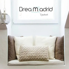 Апартаменты Apartments Dreammadrid Gran Via ванная