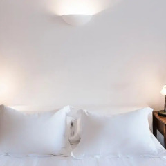 Отель Pantelia Suites 3* Стандартный номер с различными типами кроватей фото 4