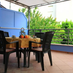 Отель Apartmani Znjan Апартаменты с 2 отдельными кроватями фото 8