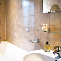 Hotel Eden Montmartre 3* Улучшенный номер фото 5