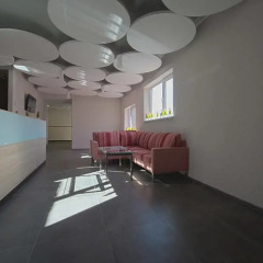 Advenus Hotel детские мероприятия