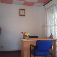 Mazz Homestay - Hostel интерьер отеля фото 2
