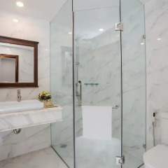 Maro Hotel 3* Номер Делюкс с 2 отдельными кроватями фото 4