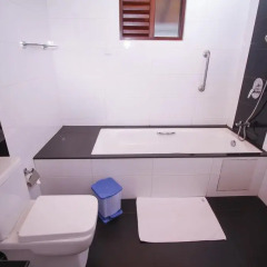 Отель Rockery Villa 3* Номер Делюкс фото 2