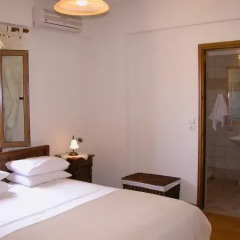Отель Crete Family Villas комната для гостей фото 2