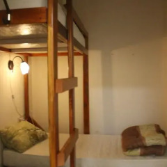 Kazan Hostel комната для гостей фото 3