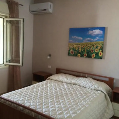 Отель Villa Marta Агридженто комната для гостей фото 3