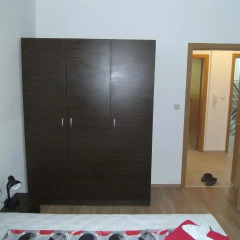 Отель Nicol Apartment in Hermes Complex Болгария, Солнечный берег - отзывы, цены и фото номеров - забронировать отель Nicol Apartment in Hermes Complex онлайн сауна