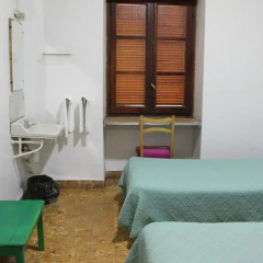 Отель Hostal El Rincon Стандартный номер фото 5