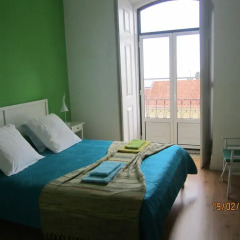 Hostel B. Mar Семейный люкс фото 9
