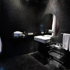 Chic & Basic Born Boutique Hotel 3* Номер Делюкс с различными типами кроватей фото 4