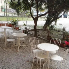 Отель Casa Per Ferie Alle Lagune фото 4