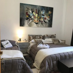 Отель La Mansardina Guest House Агридженто детские мероприятия
