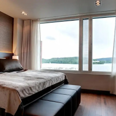 Отель Solo Sokos Paviljonki 4* Люкс фото 3