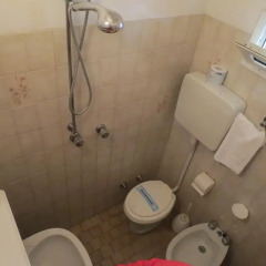 Hotel Gemini 3* Номер категории Эконом с различными типами кроватей фото 6