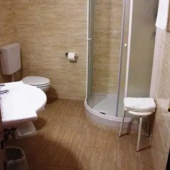 Hotel Reali 3* Стандартный номер фото 5